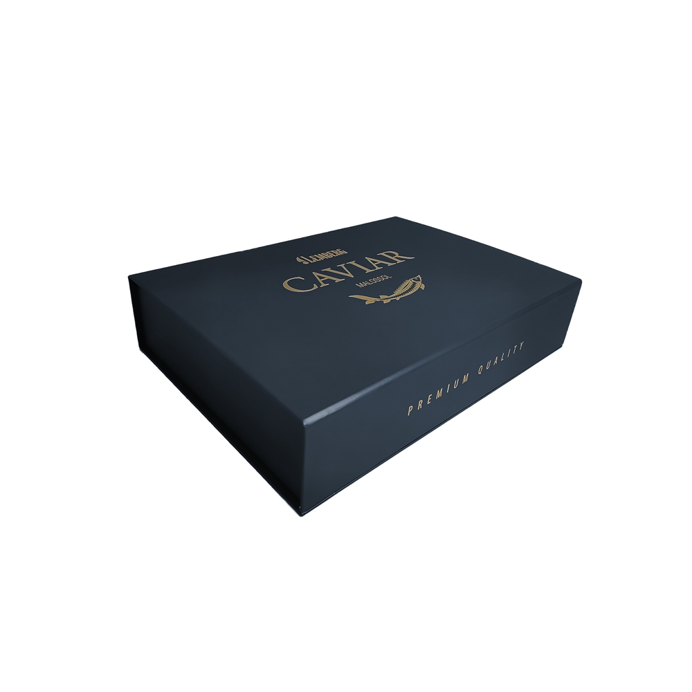 Luxus Box Caviar