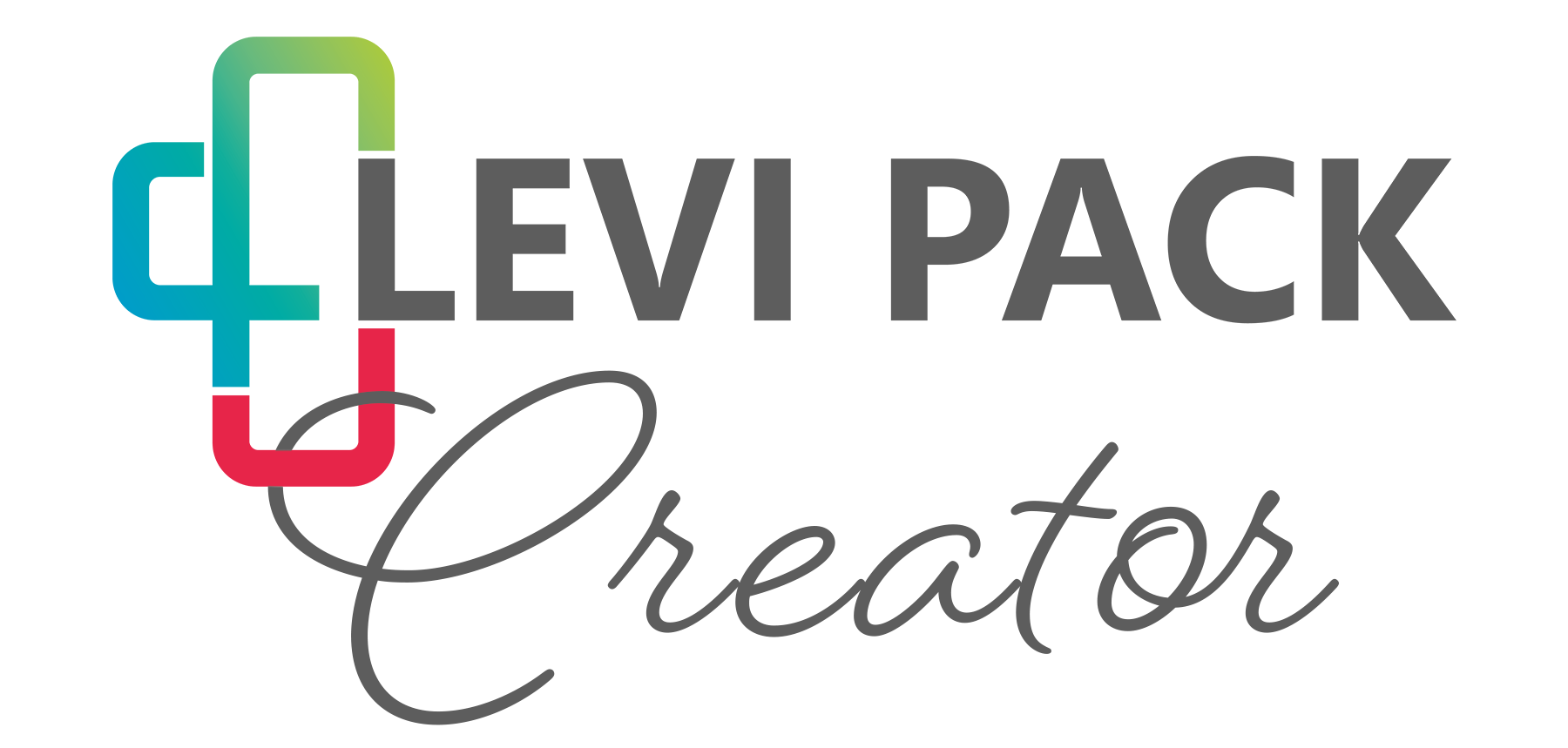 Levi PAck Creatorb Logo