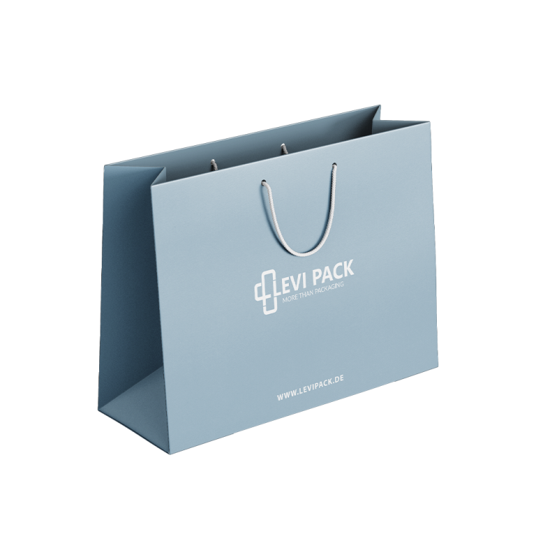 LEVI-PACK-Verpackungen-Taschen