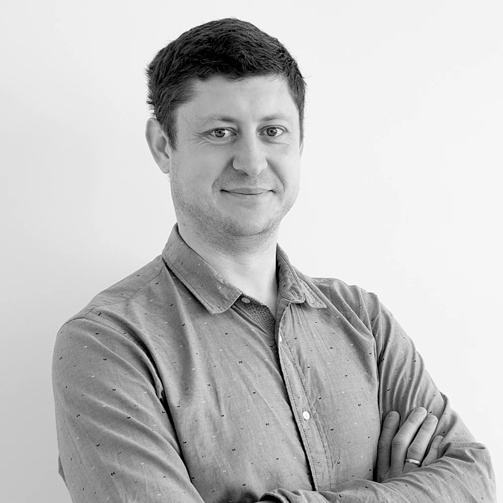 ALEX DENYSENKO